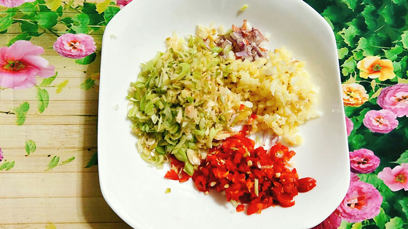Ba rọi một nắng Krongpa (set 0.5kg) Ba rọi một nắng Krongpa (set 0.5kg)
