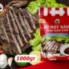 Bò một nắng Krông Pa loại 1Kg